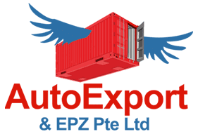 Autoexport EPZ Pte Ltd Singapore