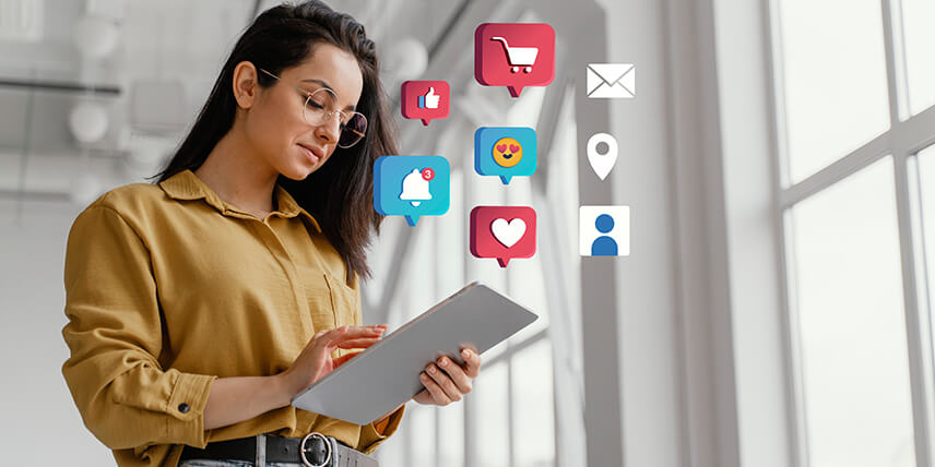AI-Optimized Pay-Per-Click (PPC) Advertising