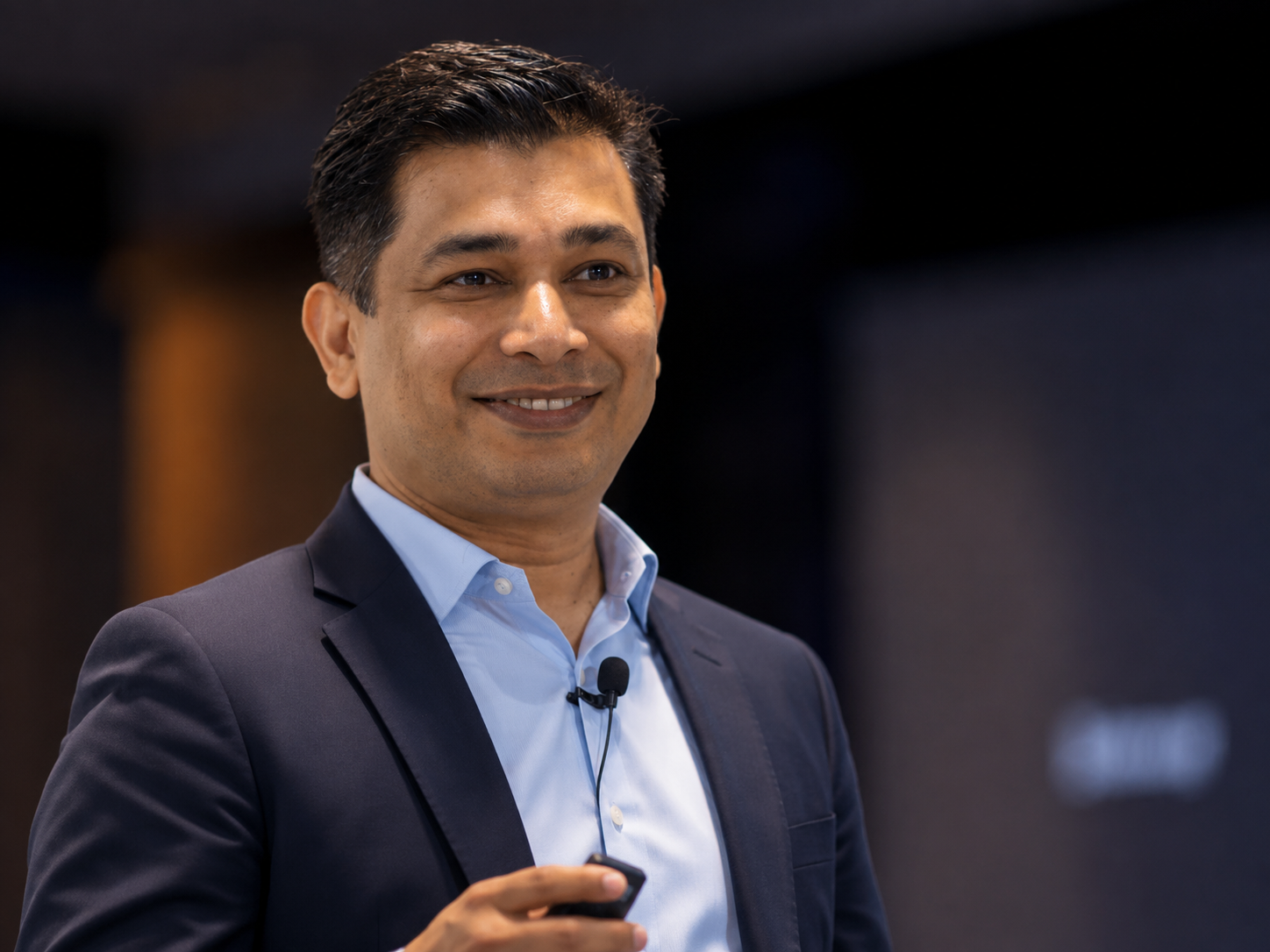 Nazir Ahmed PBM