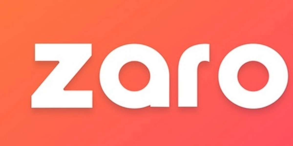 zaroid technologies